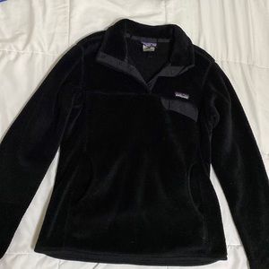 Patagonia Women’s Snap Fleece Pullover